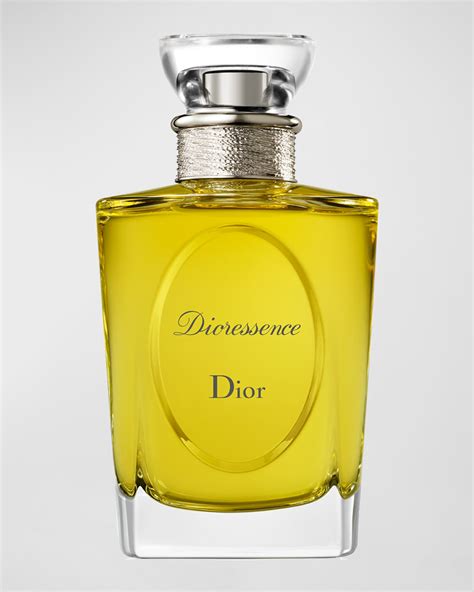 neiman marcus dior dioressence